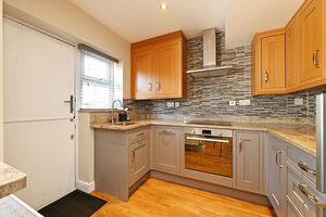 Leyfield Road Dore